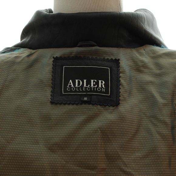 Leather Jacket - Picture 7 of 8